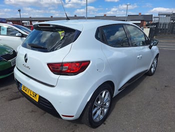 Used Renault Clio 2017 for sale - 79628325: Photo