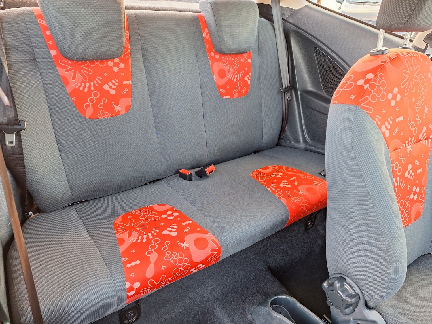 Used Ford Ka 2015 for sale - 77289094: Photo 10