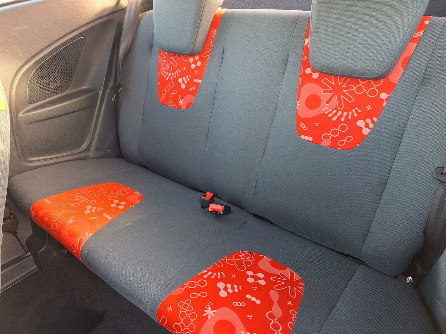 Used Ford Ka 2015 for sale - 77289094: Photo 22