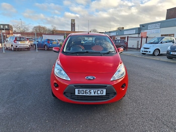 Used Ford Ka 2015 for sale - 77289094: Photo