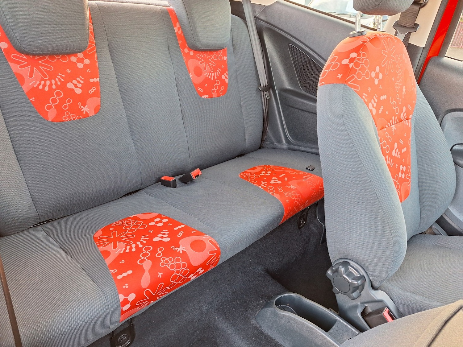 Used Ford Ka 2015 for sale - 77289094: Photo 30