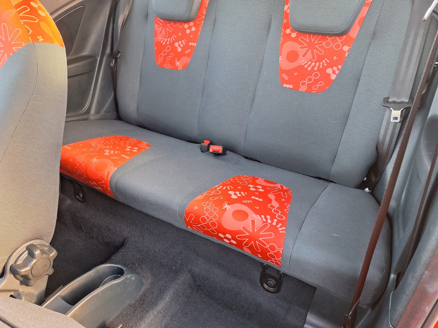 Used Ford Ka 2015 for sale - 77289094: Photo 37