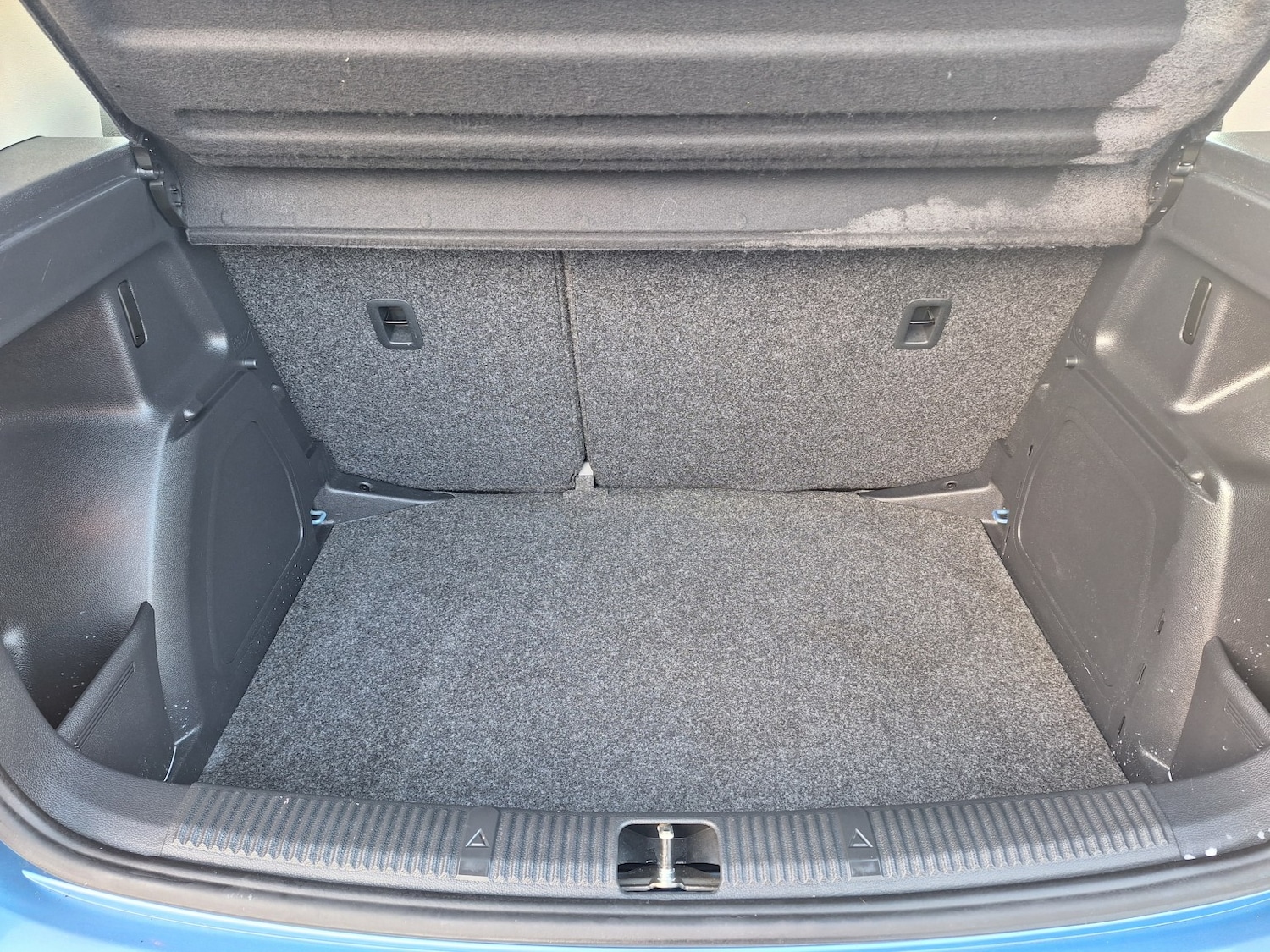 Used Skoda Fabia 2015 for sale - 76785113: Photo 16