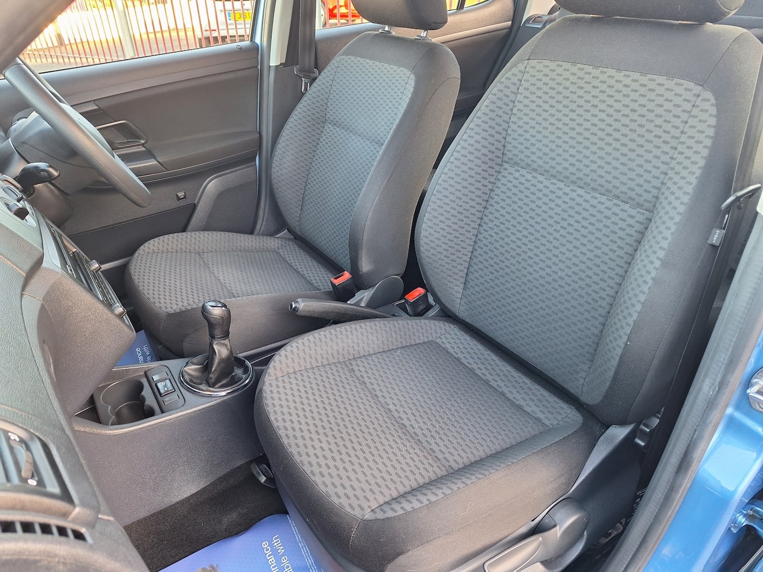 Used Skoda Fabia 2015 for sale - 76785113: Photo 22