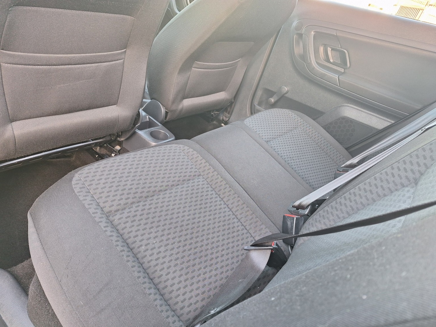 Used Skoda Fabia 2015 for sale - 76785113: Photo 23