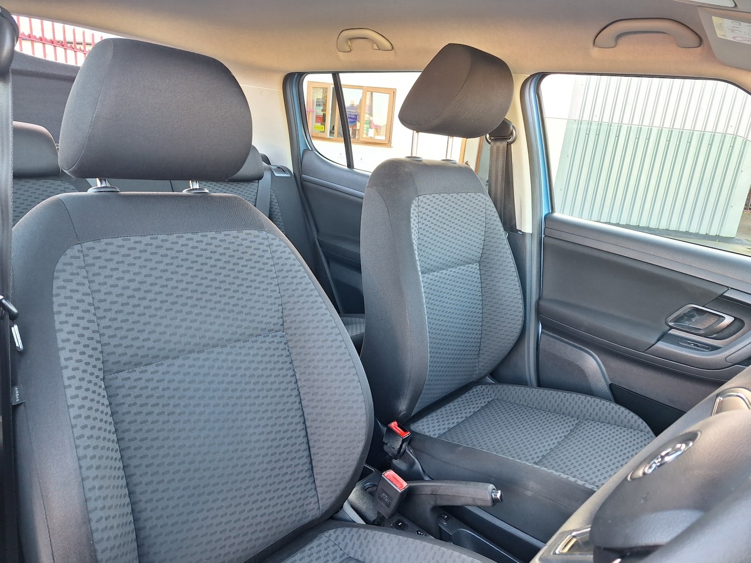 Used Skoda Fabia 2015 for sale - 76785113: Photo 28