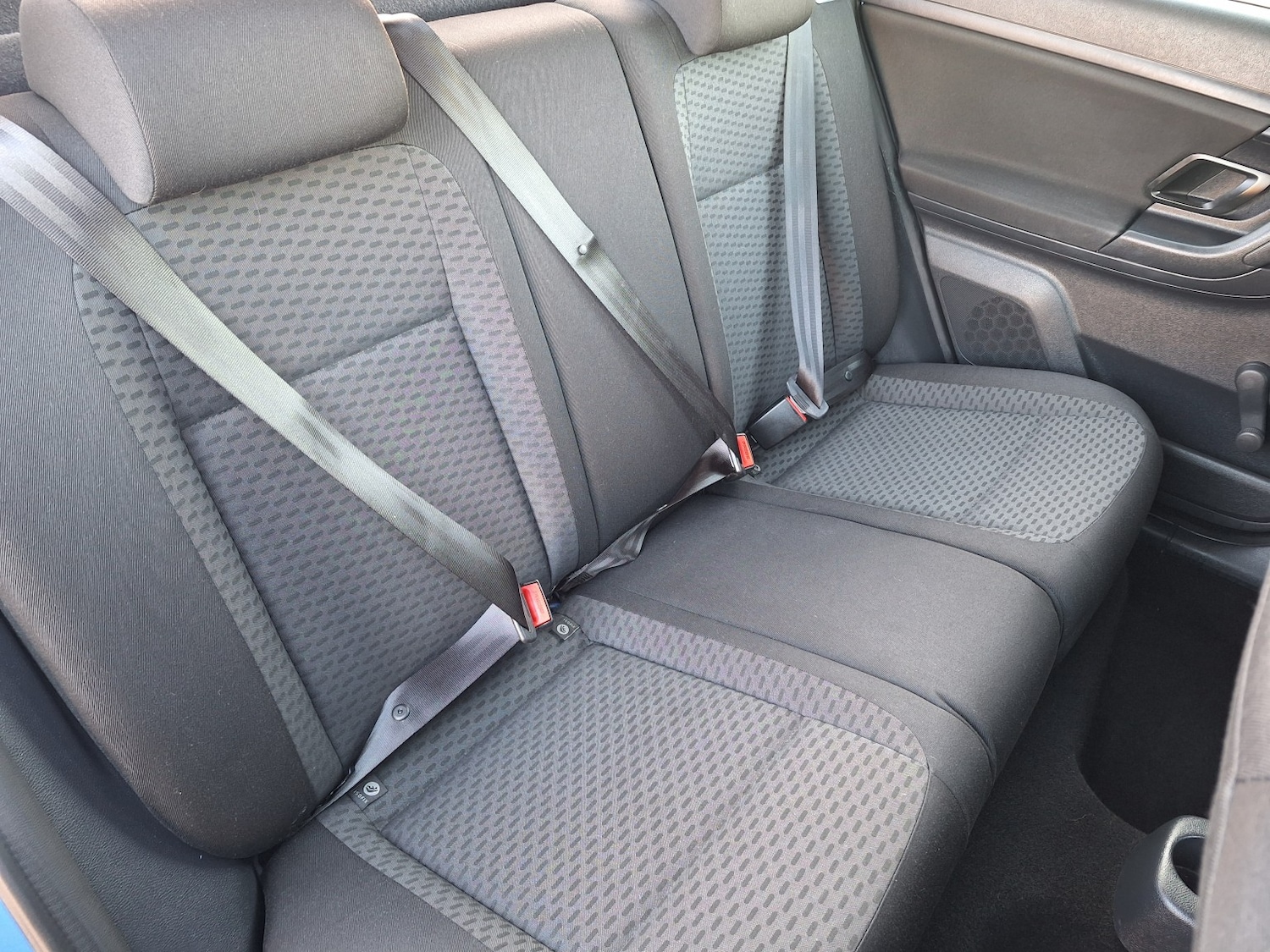 Used Skoda Fabia 2015 for sale - 76785113: Photo 30