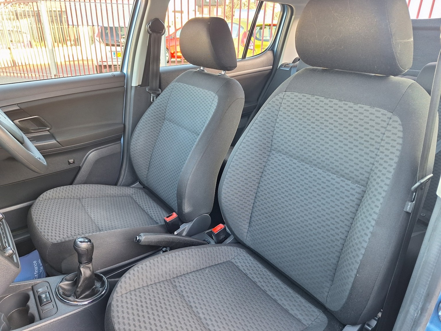 Used Skoda Fabia 2015 for sale - 76785113: Photo 35