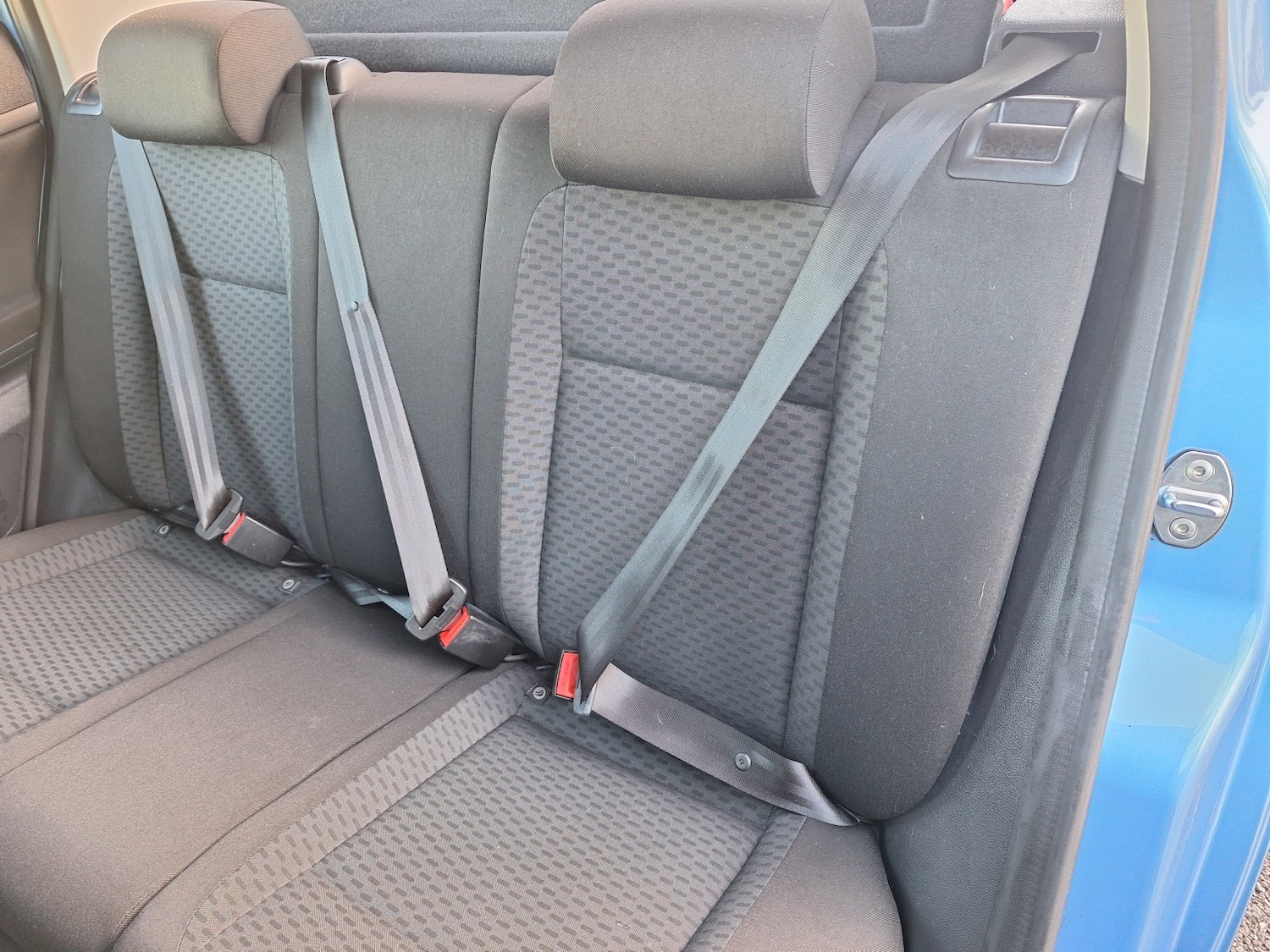 Used Skoda Fabia 2015 for sale - 76785113: Photo 36