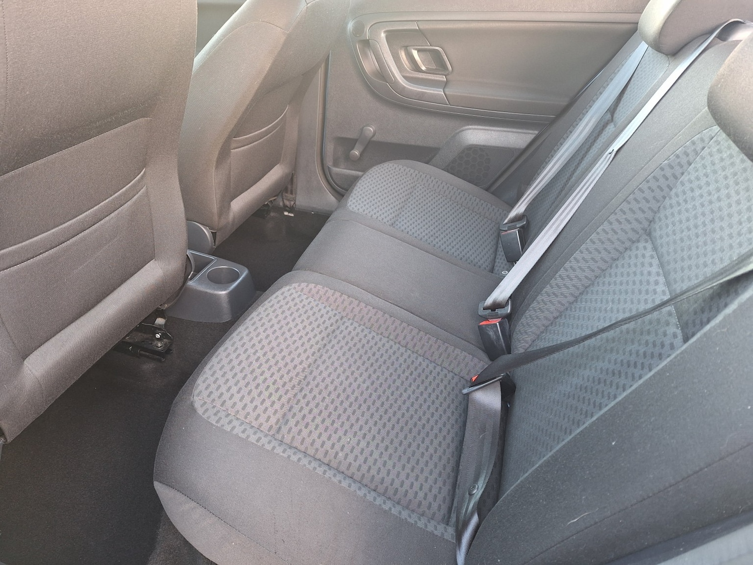 Used Skoda Fabia 2015 for sale - 76785113: Photo 37