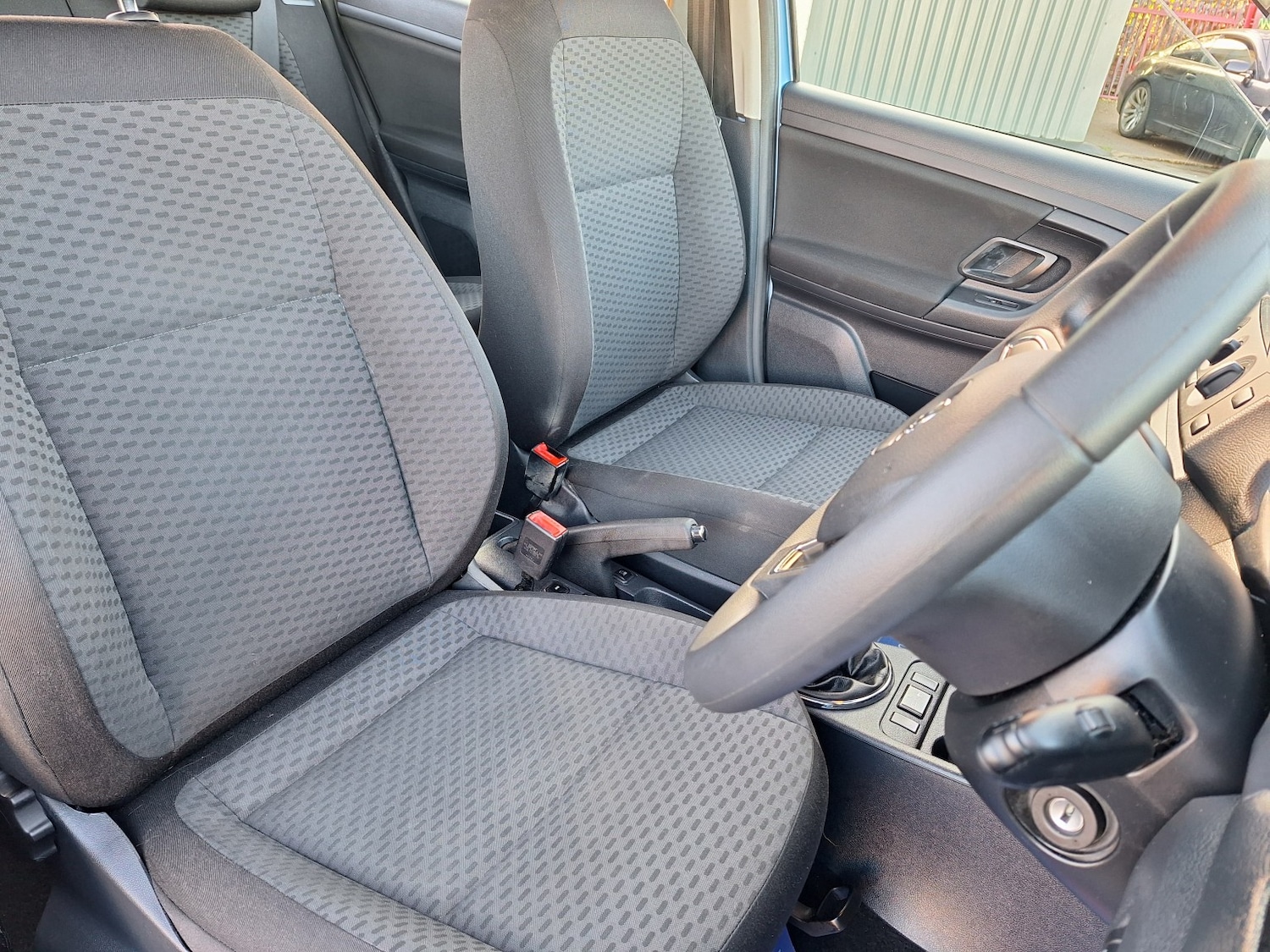 Used Skoda Fabia 2015 for sale - 76785113: Photo 49