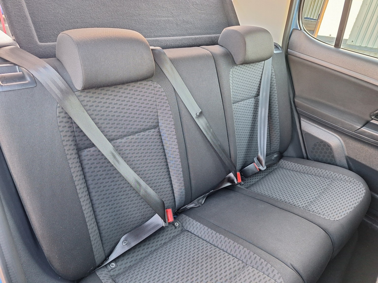 Used Skoda Fabia 2015 for sale - 76785113: Photo 53