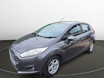 Ford - Fiesta