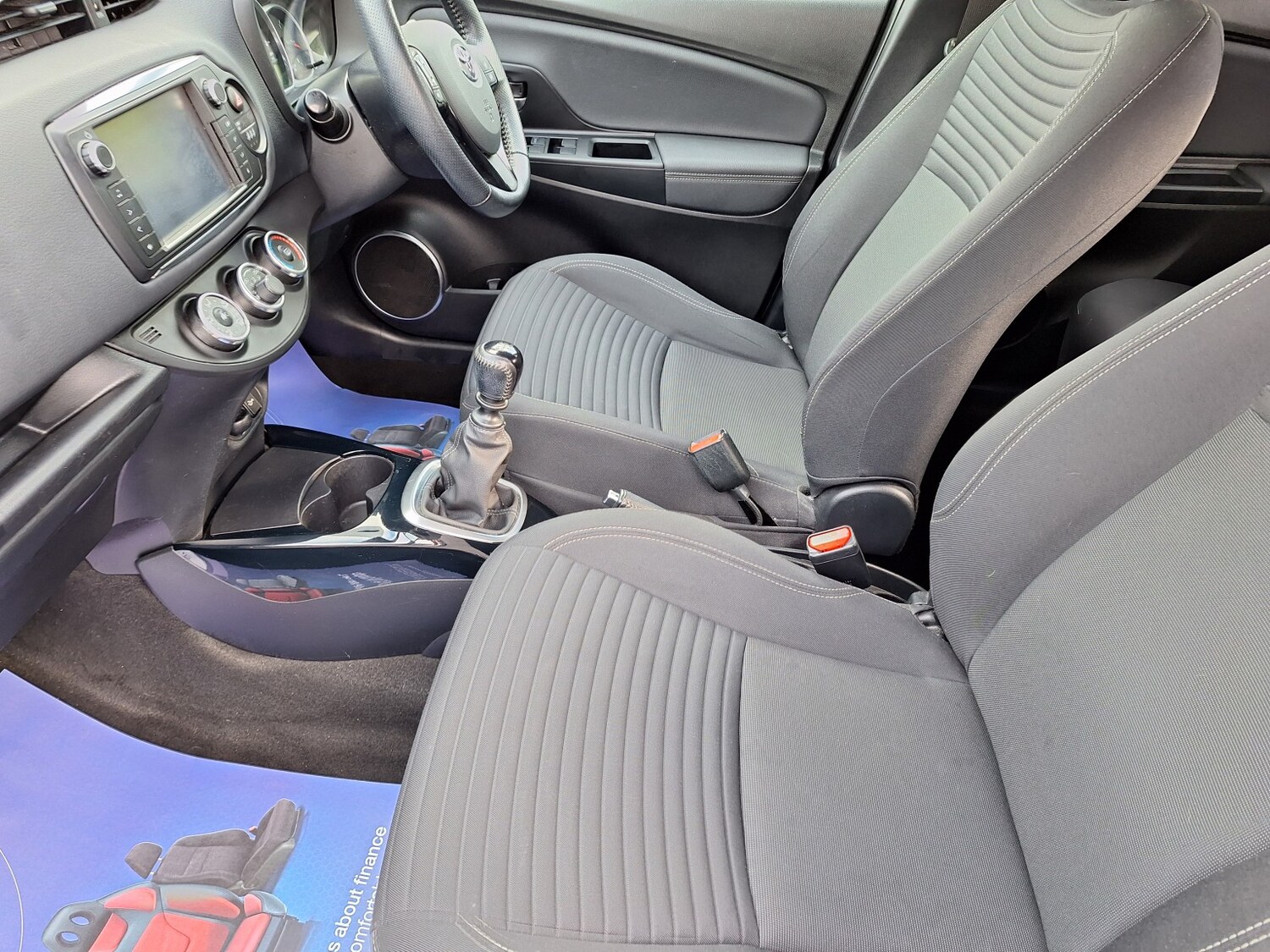 Used Toyota Yaris 2016 for sale - 77465655: Photo 39