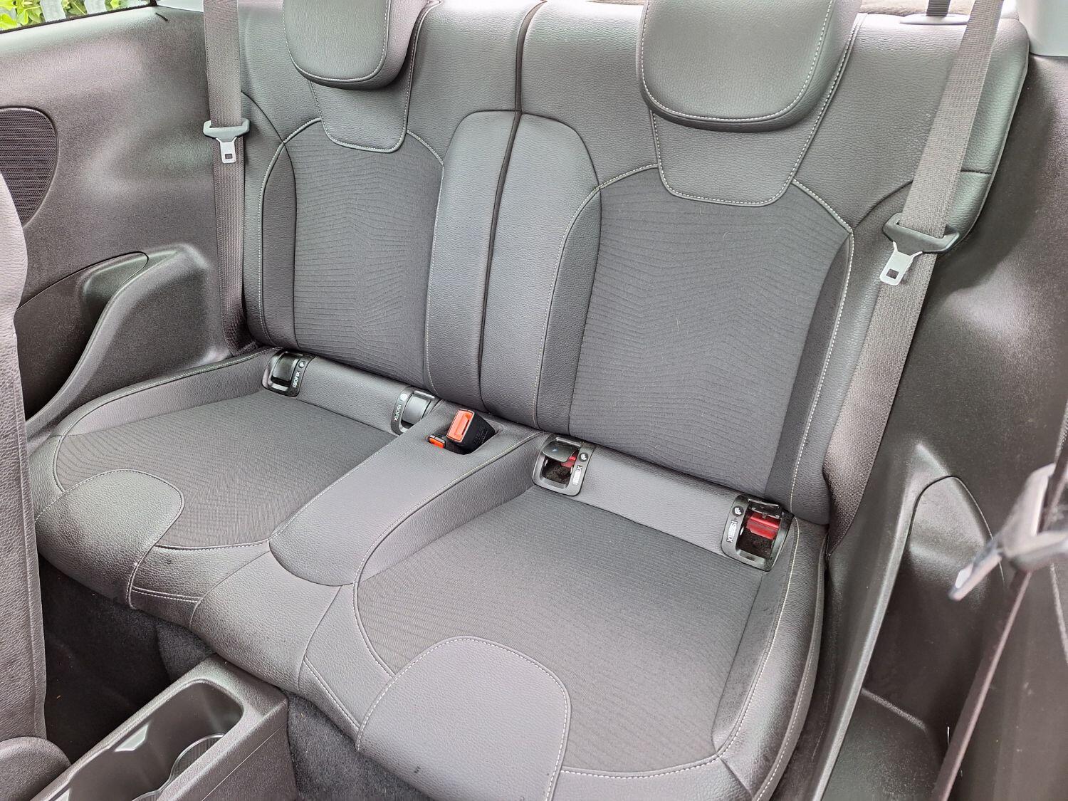 Used Vauxhall ADAM 2018 for sale - 76793670: Photo 21