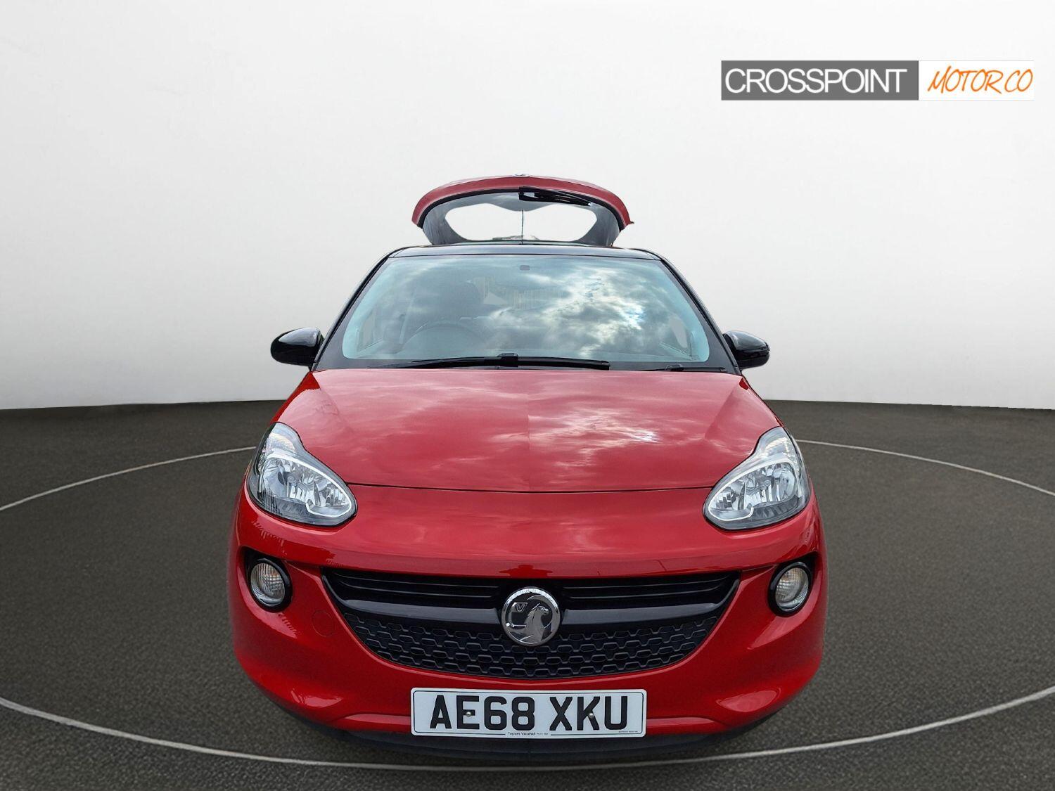 Used Vauxhall ADAM 2018 for sale - 76793670: Photo 30