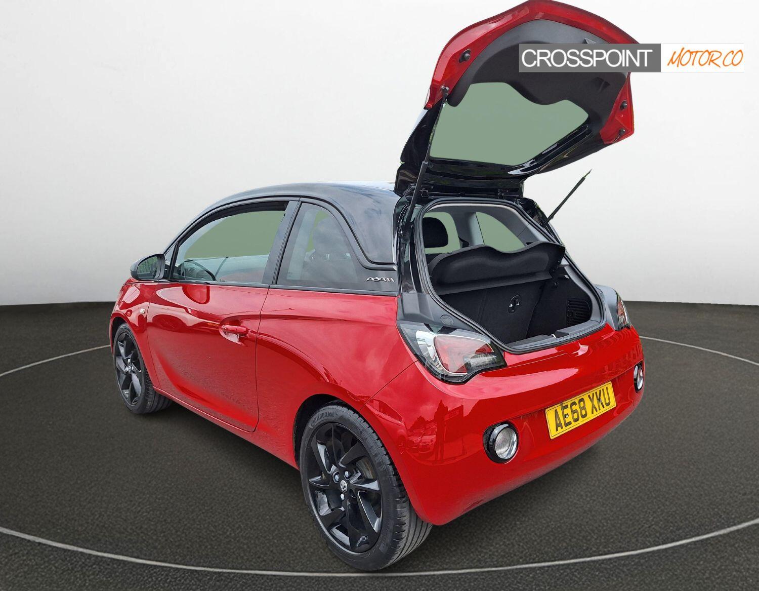 Used Vauxhall ADAM 2018 for sale - 76793670: Photo 31