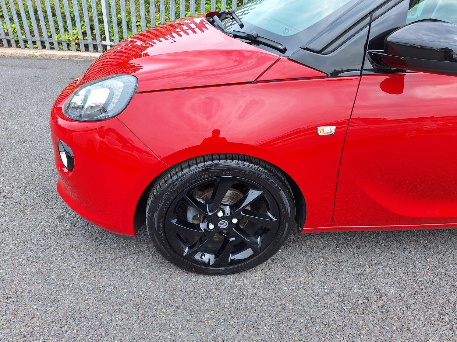 Used Vauxhall ADAM 2018 for sale - 76793670: Photo 35