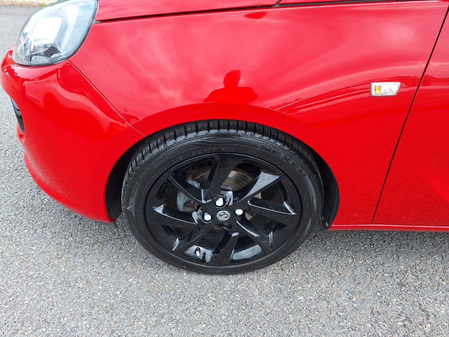 Used Vauxhall ADAM 2018 for sale - 76793670: Photo 43