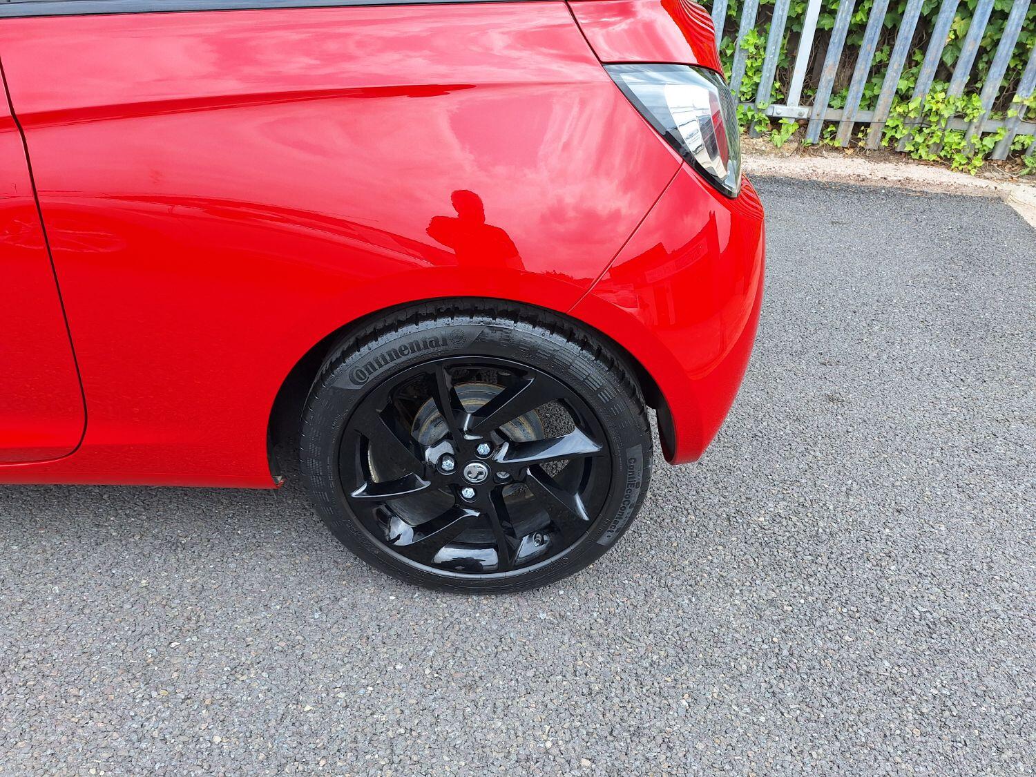 Used Vauxhall ADAM 2018 for sale - 76793670: Photo 44