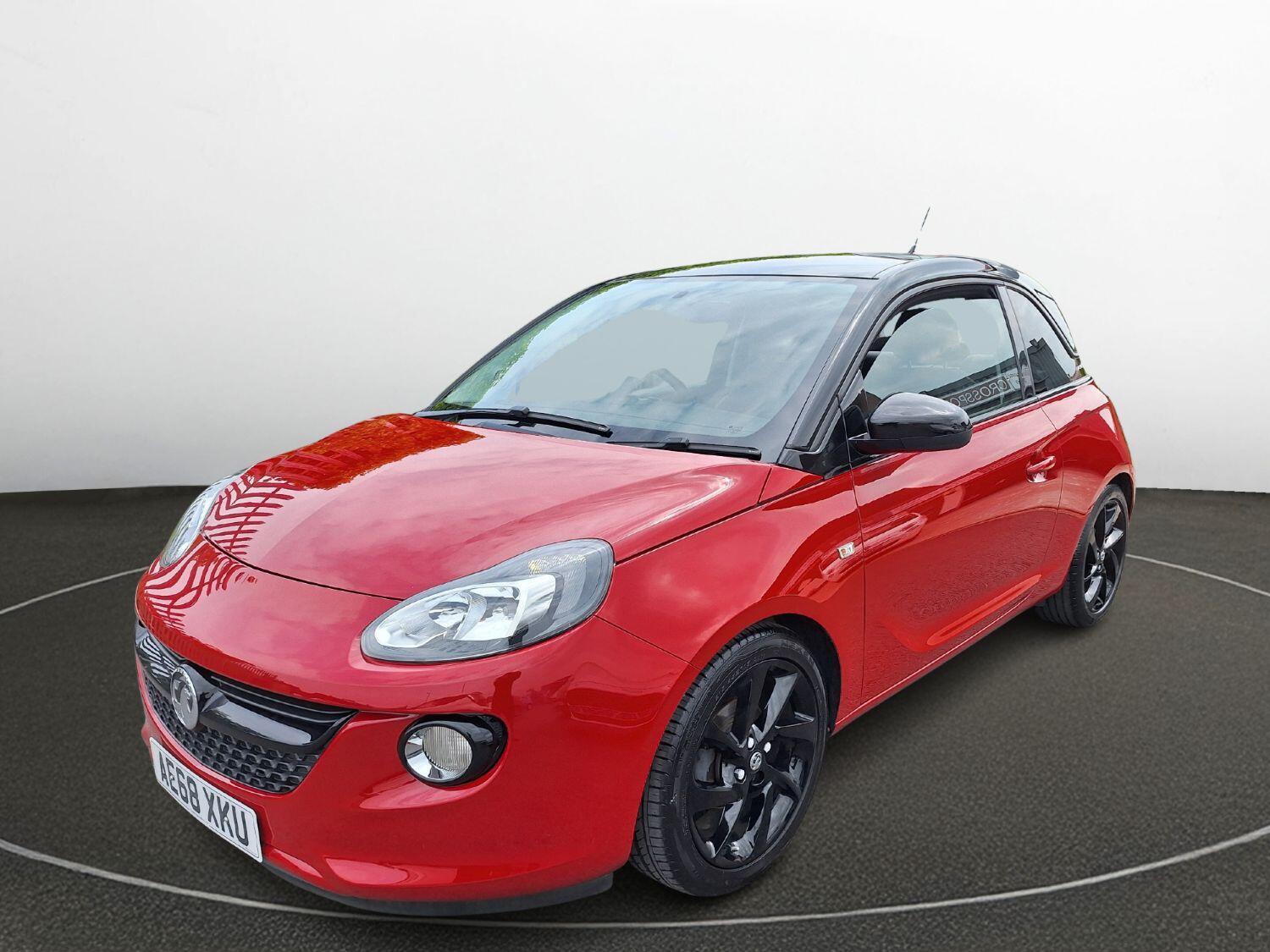 Used Vauxhall ADAM 2018 for sale - 76793670: Photo 49