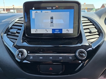 Used Ford Ka+ 2018 for sale - 79321707: Photo