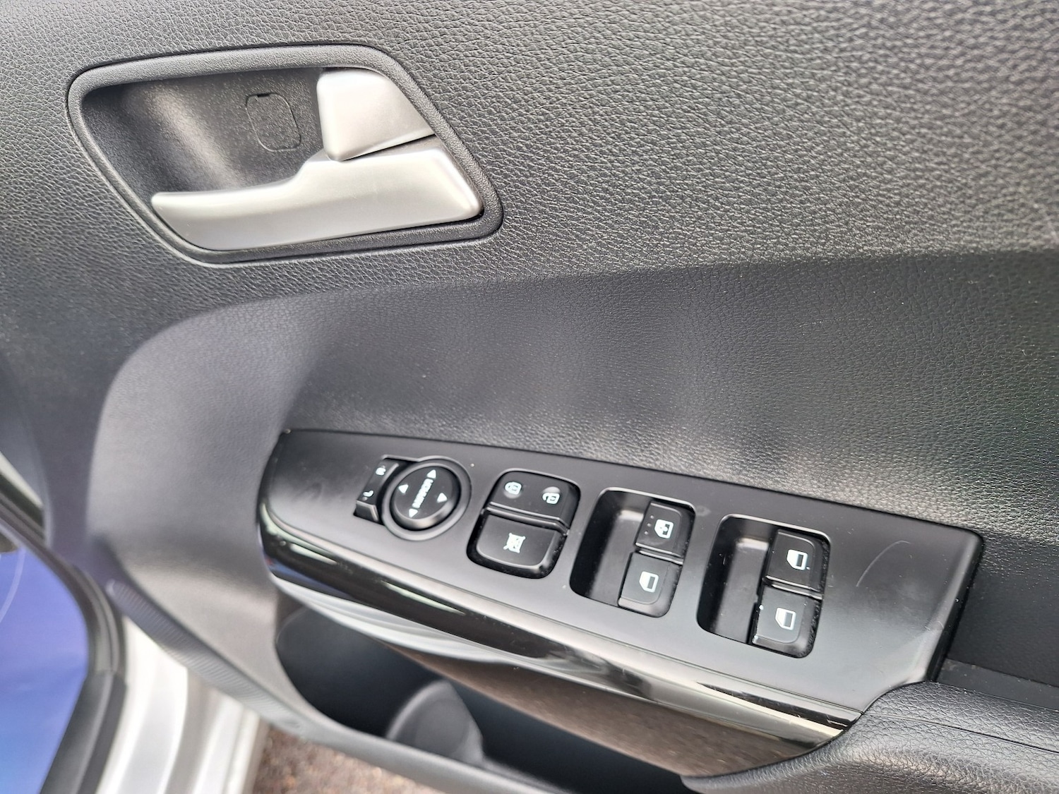 Used Kia Picanto 2018 for sale - 76741354: Photo 11