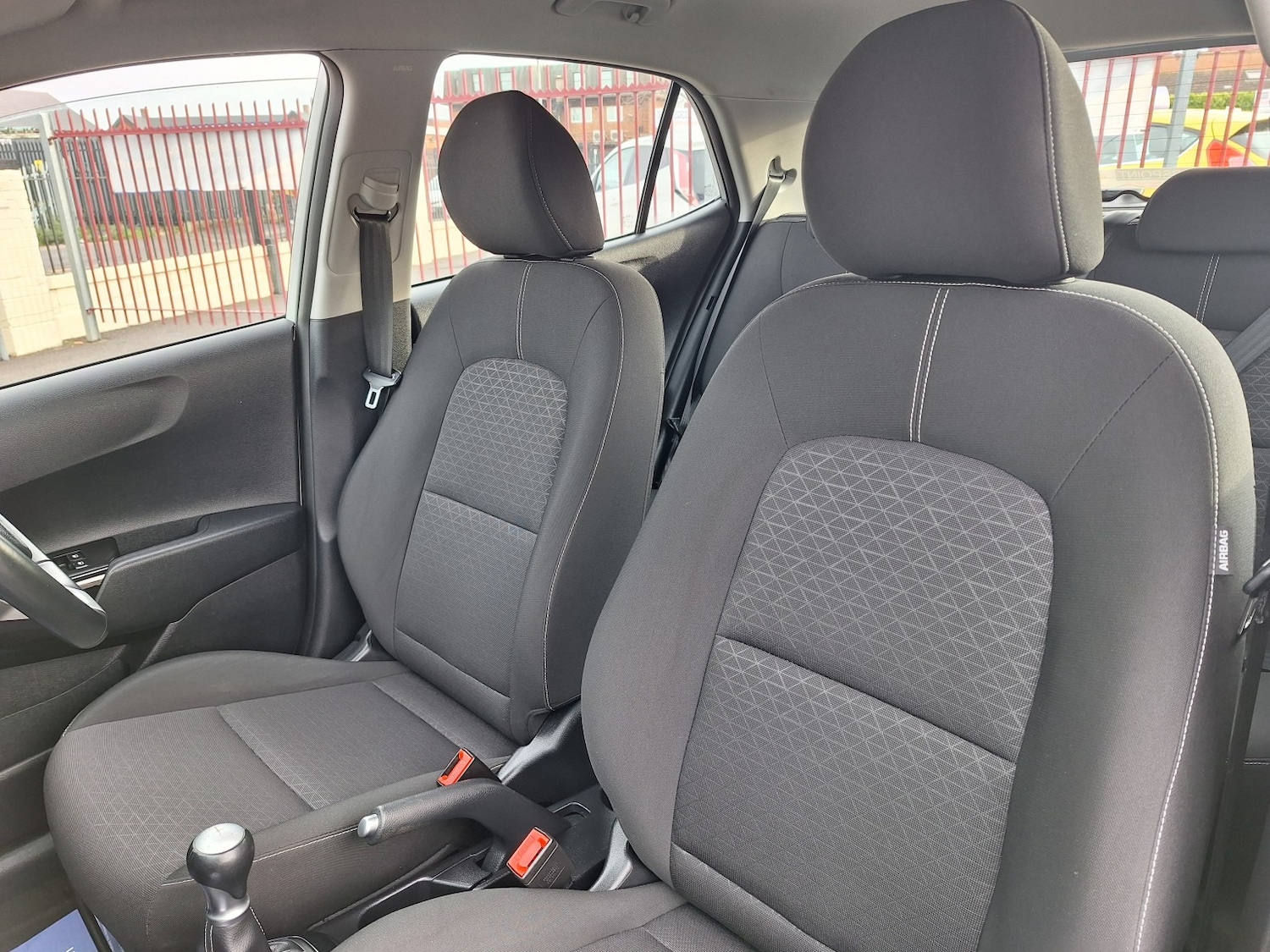 Used Kia Picanto 2018 for sale - 76741354: Photo 26