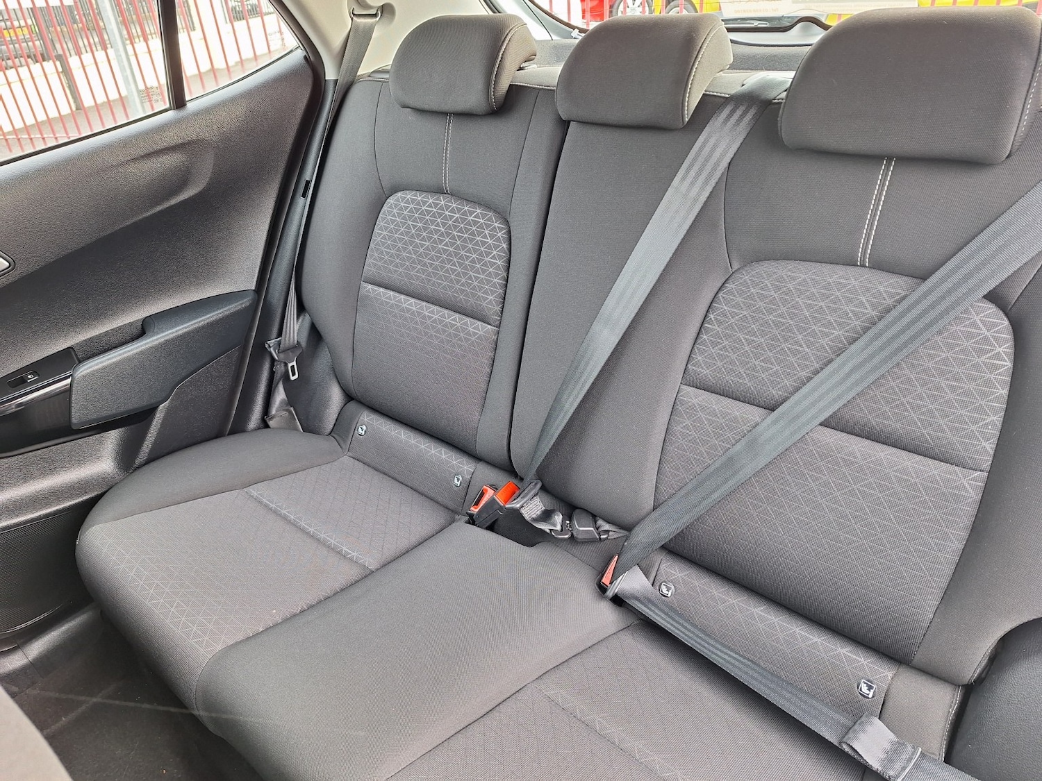 Used Kia Picanto 2018 for sale - 76741354: Photo 27