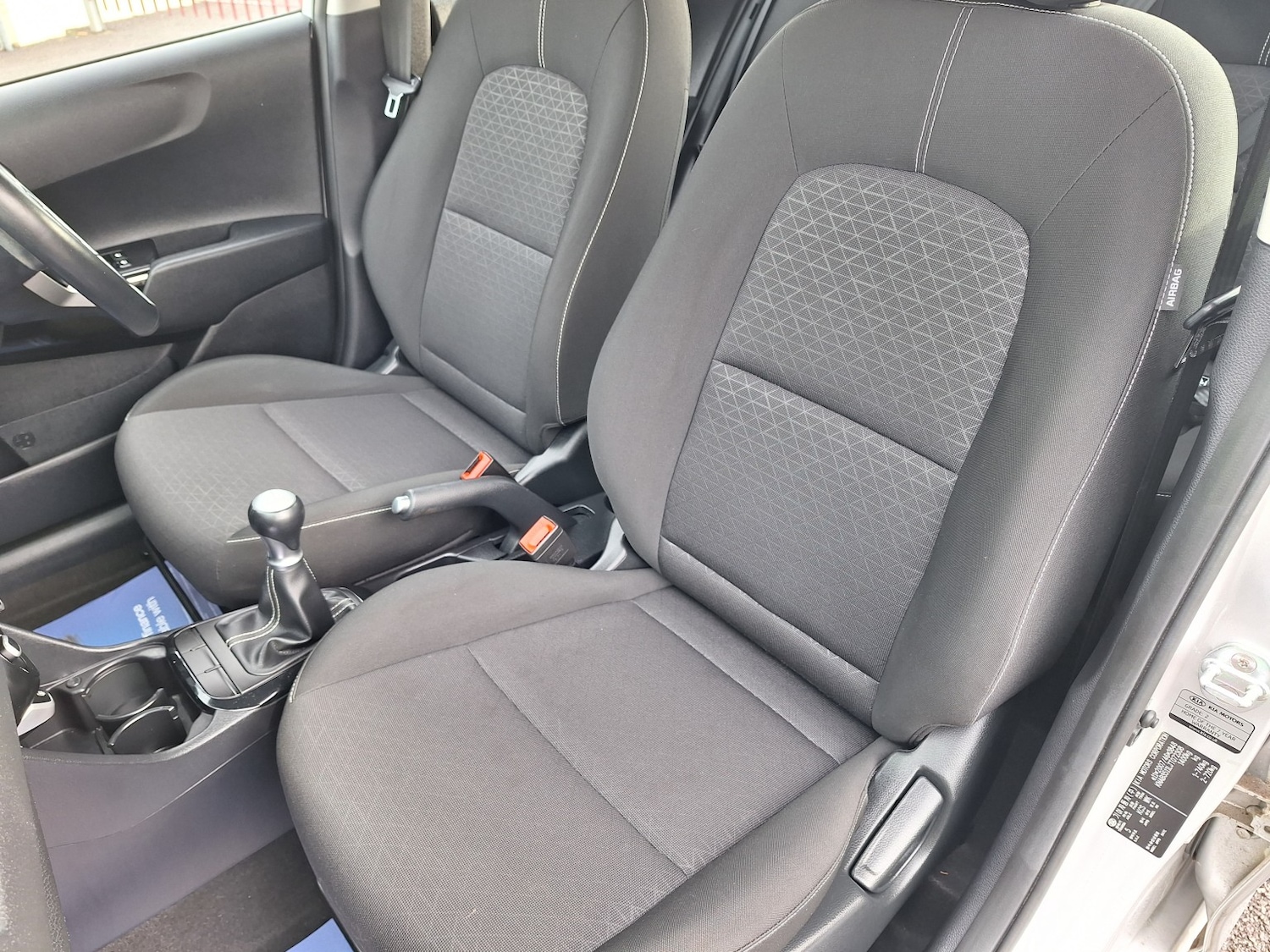 Used Kia Picanto 2018 for sale - 76741354: Photo 32