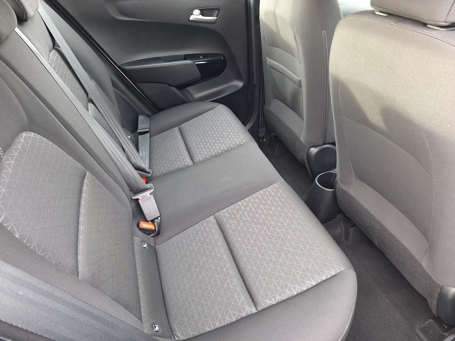 Used Kia Picanto 2018 for sale - 76741354: Photo 40