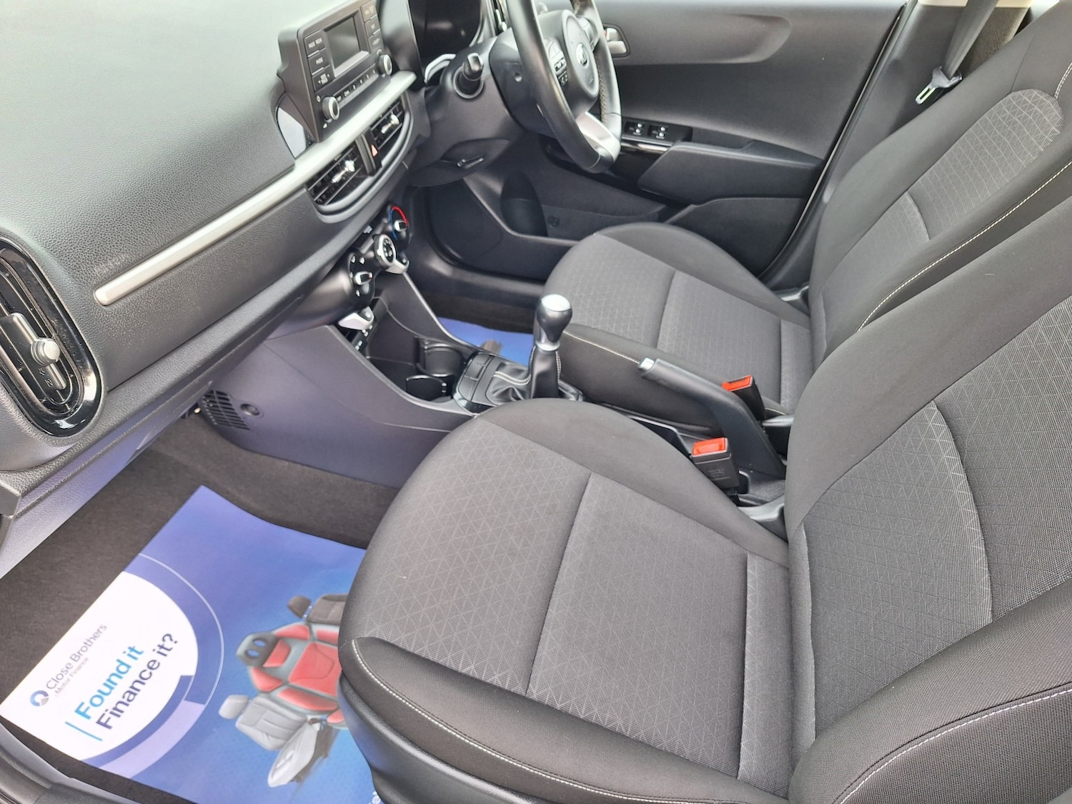 Used Kia Picanto 2018 for sale - 76741354: Photo 47