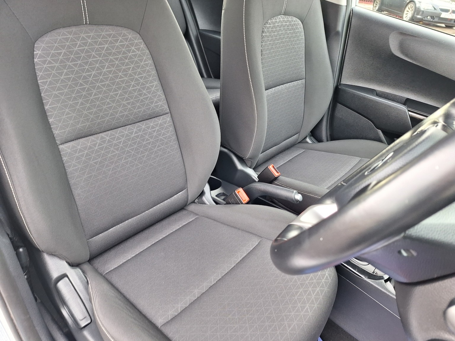 Used Kia Picanto 2018 for sale - 76741354: Photo 49