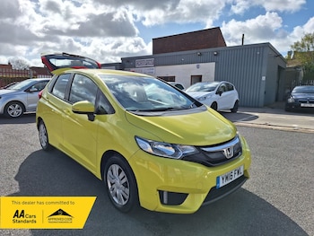 Used Honda Jazz 2016 for sale - 78431512: Photo