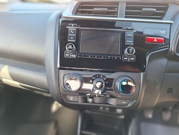 Used Honda Jazz 2016 for sale - 78431512: Photo