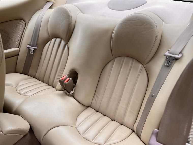 Used Jaguar XK8 2003 for sale - 77687597: Photo 8