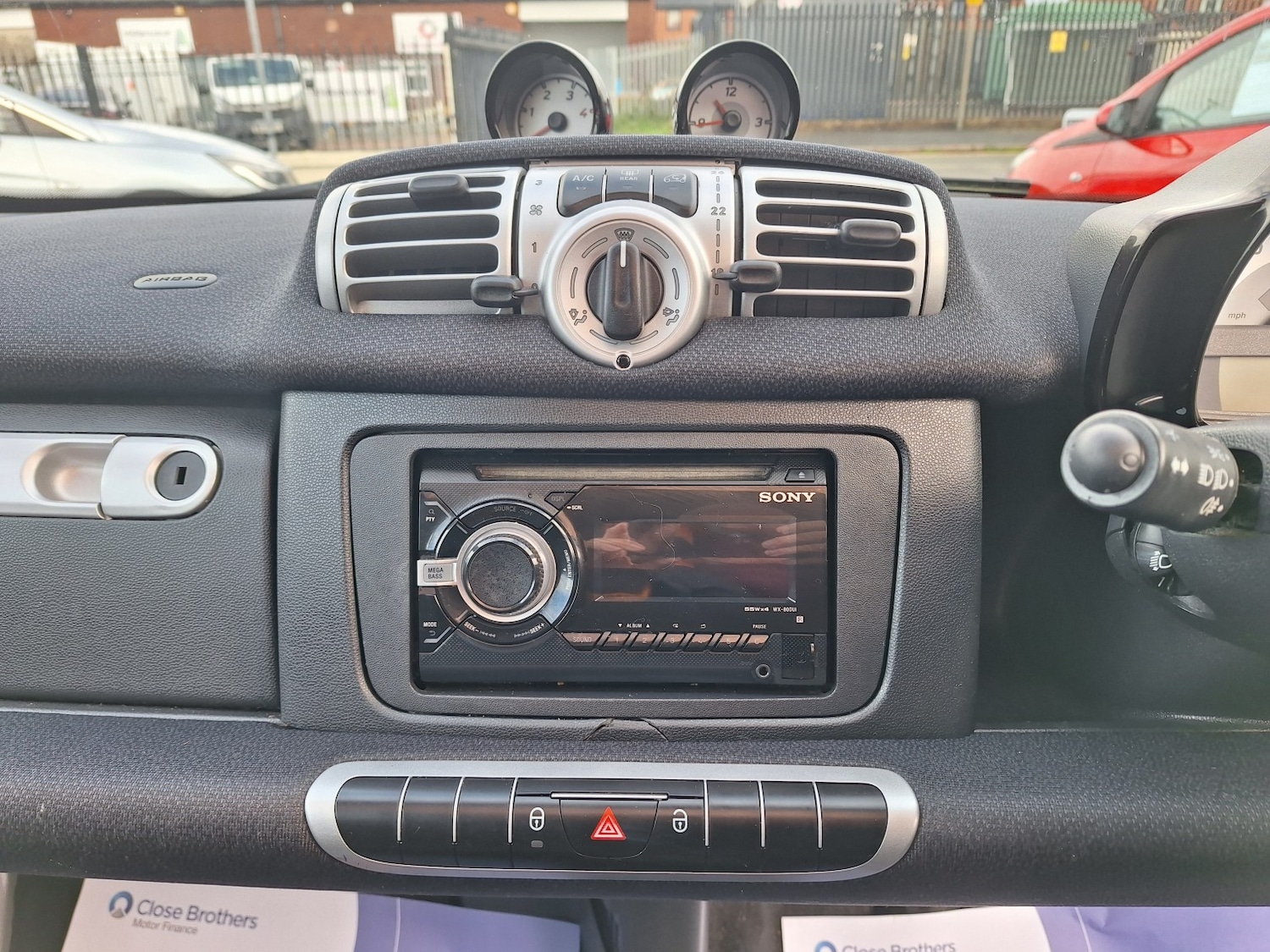 Used smart fortwo 2011 for sale - 76785046: Photo 10