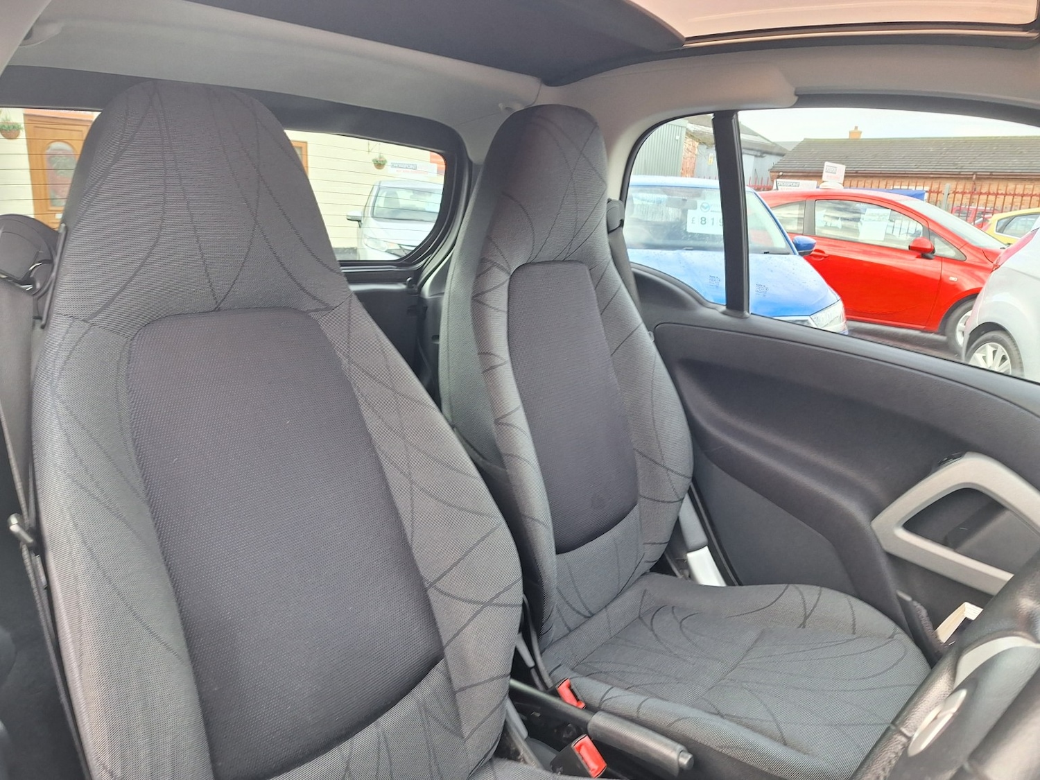 Used smart fortwo 2011 for sale - 76785046: Photo 11