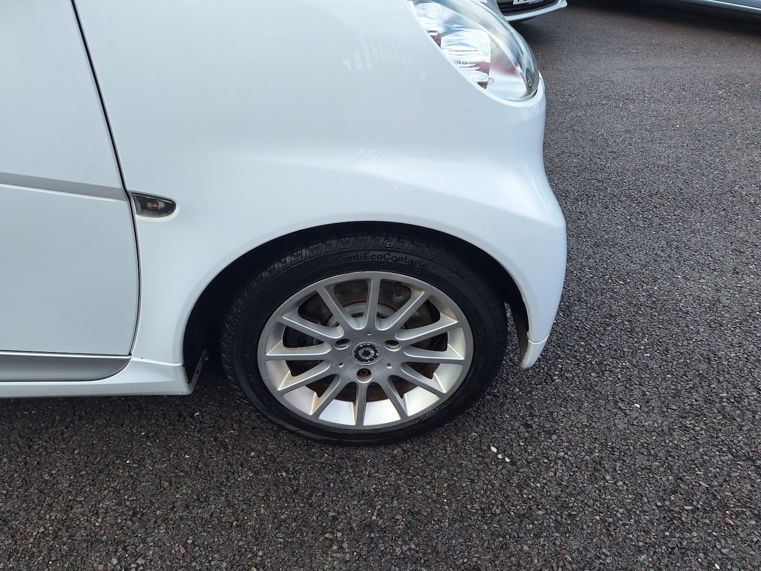 Used smart fortwo 2011 for sale - 76785046: Photo 14