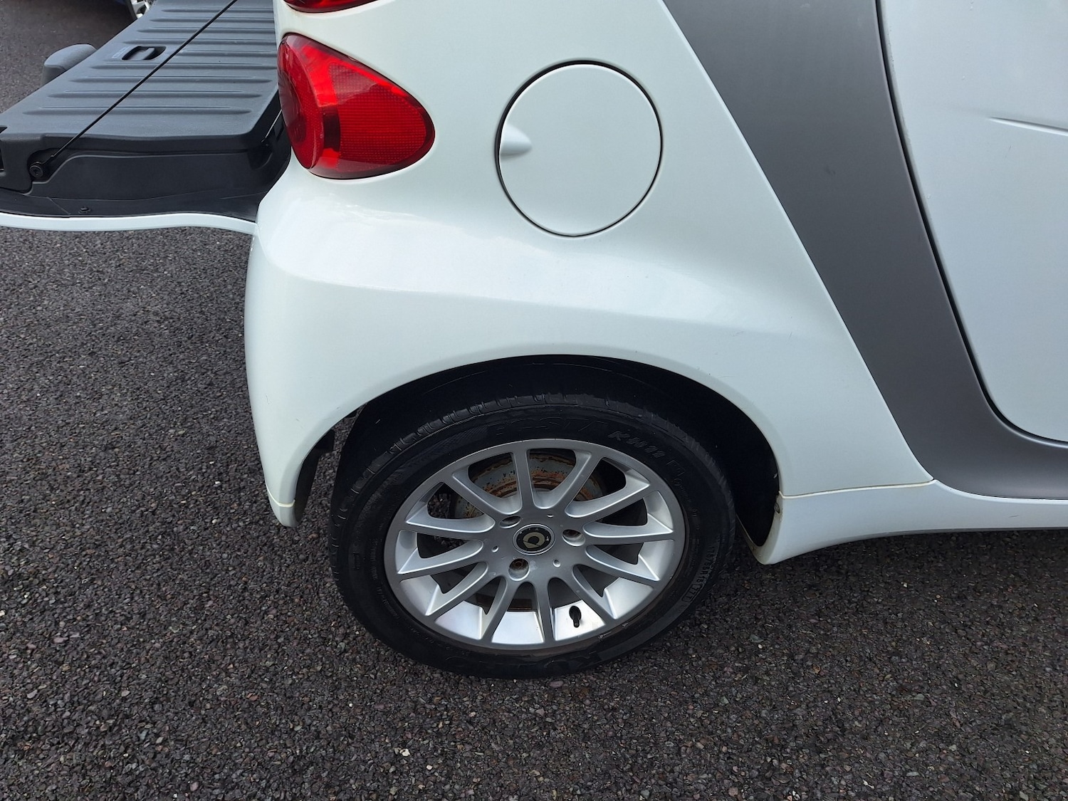 Used smart fortwo 2011 for sale - 76785046: Photo 16