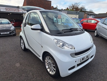 Used smart fortwo 2011 for sale - 76785046: Photo