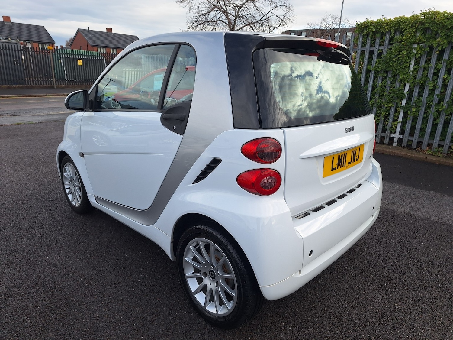 Used smart fortwo 2011 for sale - 76785046: Photo 20