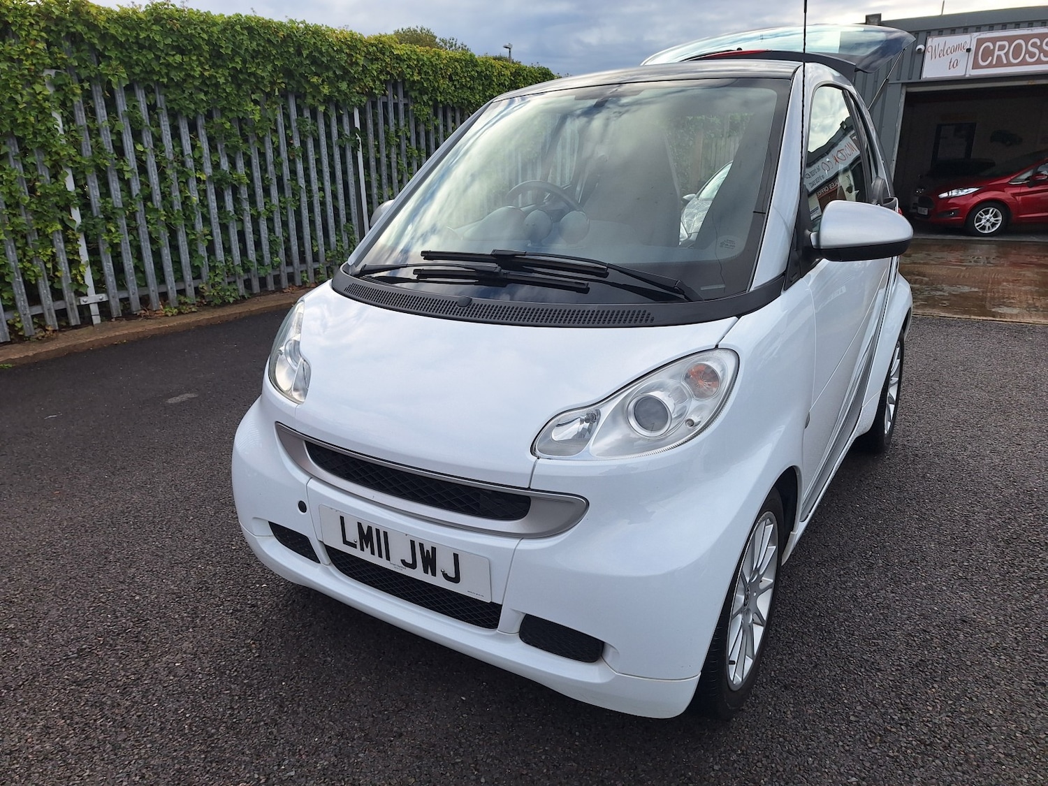 Used smart fortwo 2011 for sale - 76785046: Photo 21