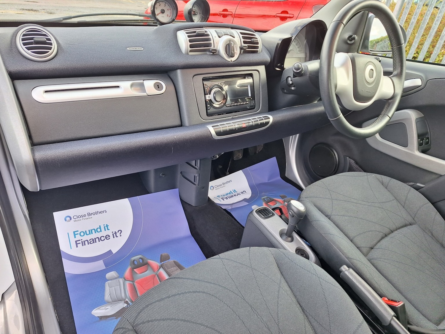 Used smart fortwo 2011 for sale - 76785046: Photo 22