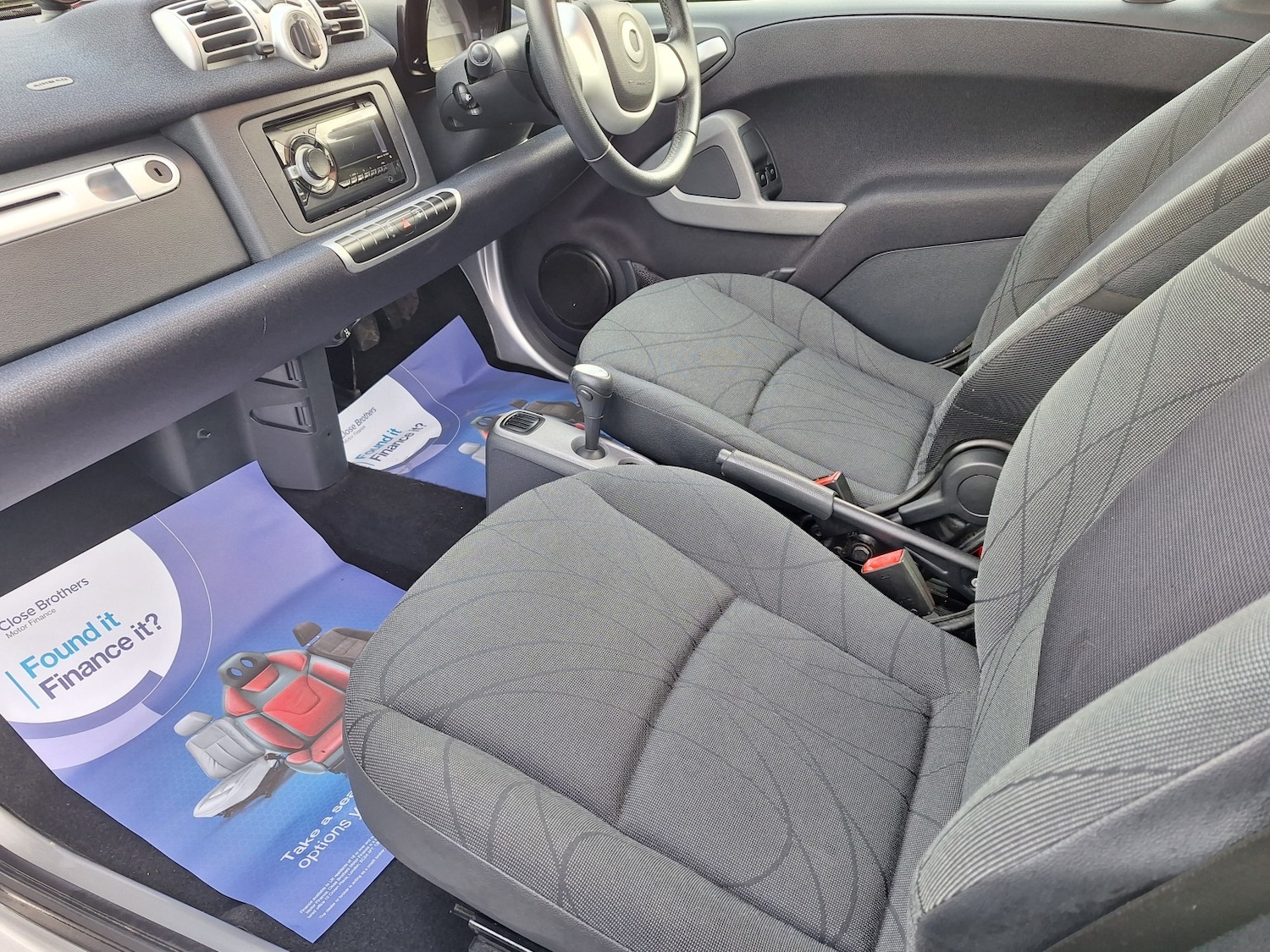 Used smart fortwo 2011 for sale - 76785046: Photo 23