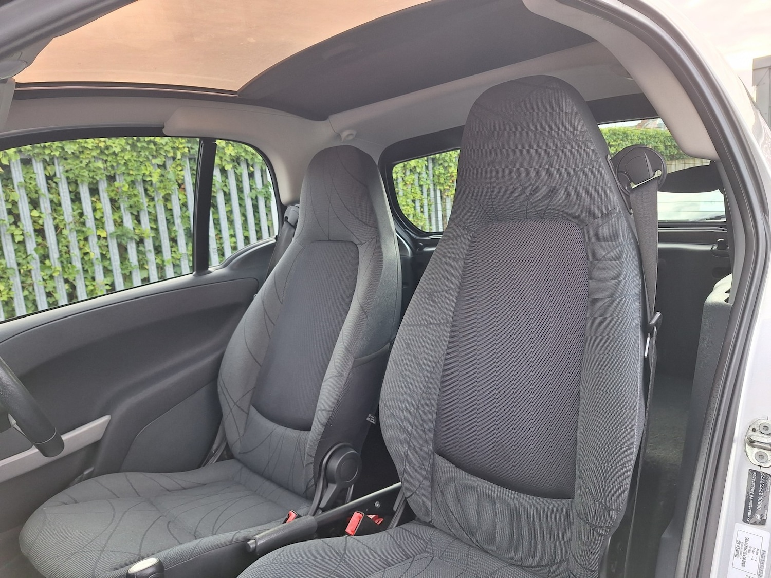 Used smart fortwo 2011 for sale - 76785046: Photo 24