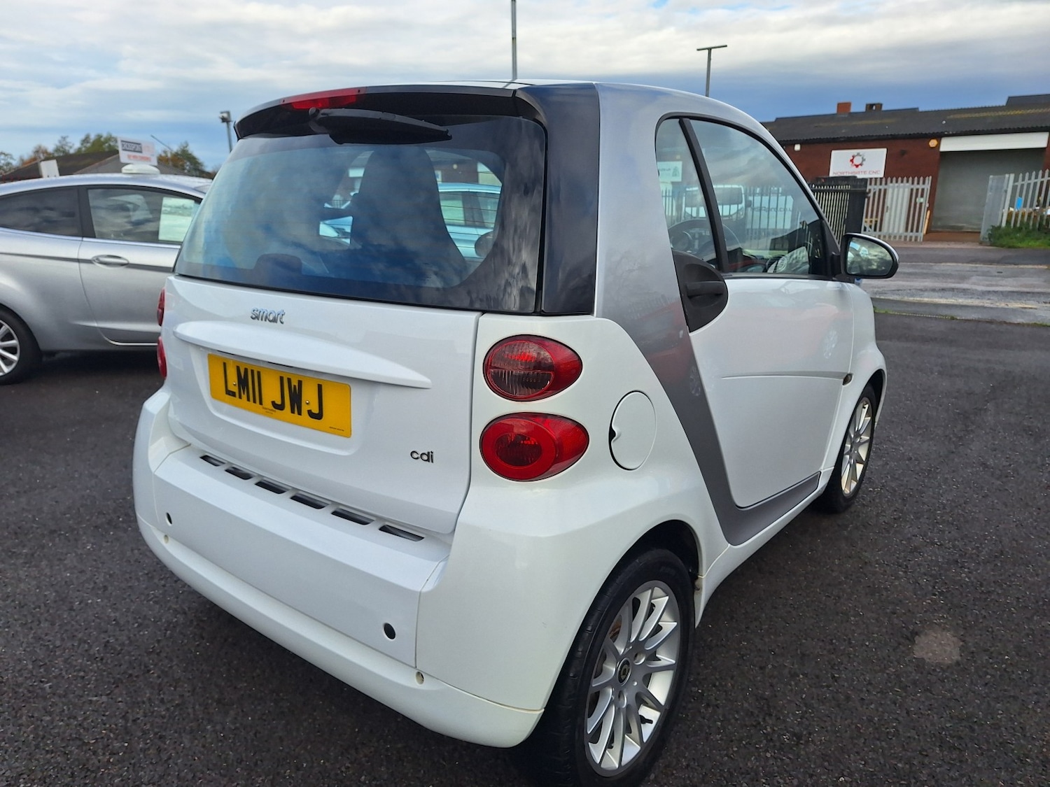 Used smart fortwo 2011 for sale - 76785046: Photo 25