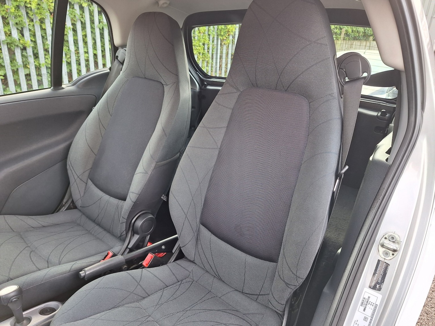 Used smart fortwo 2011 for sale - 76785046: Photo 26