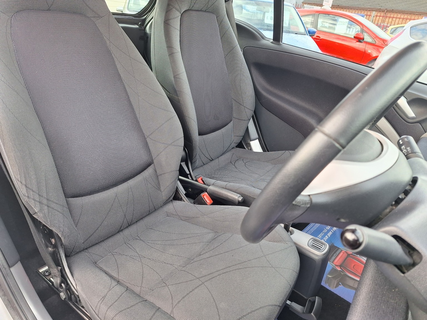 Used smart fortwo 2011 for sale - 76785046: Photo 27