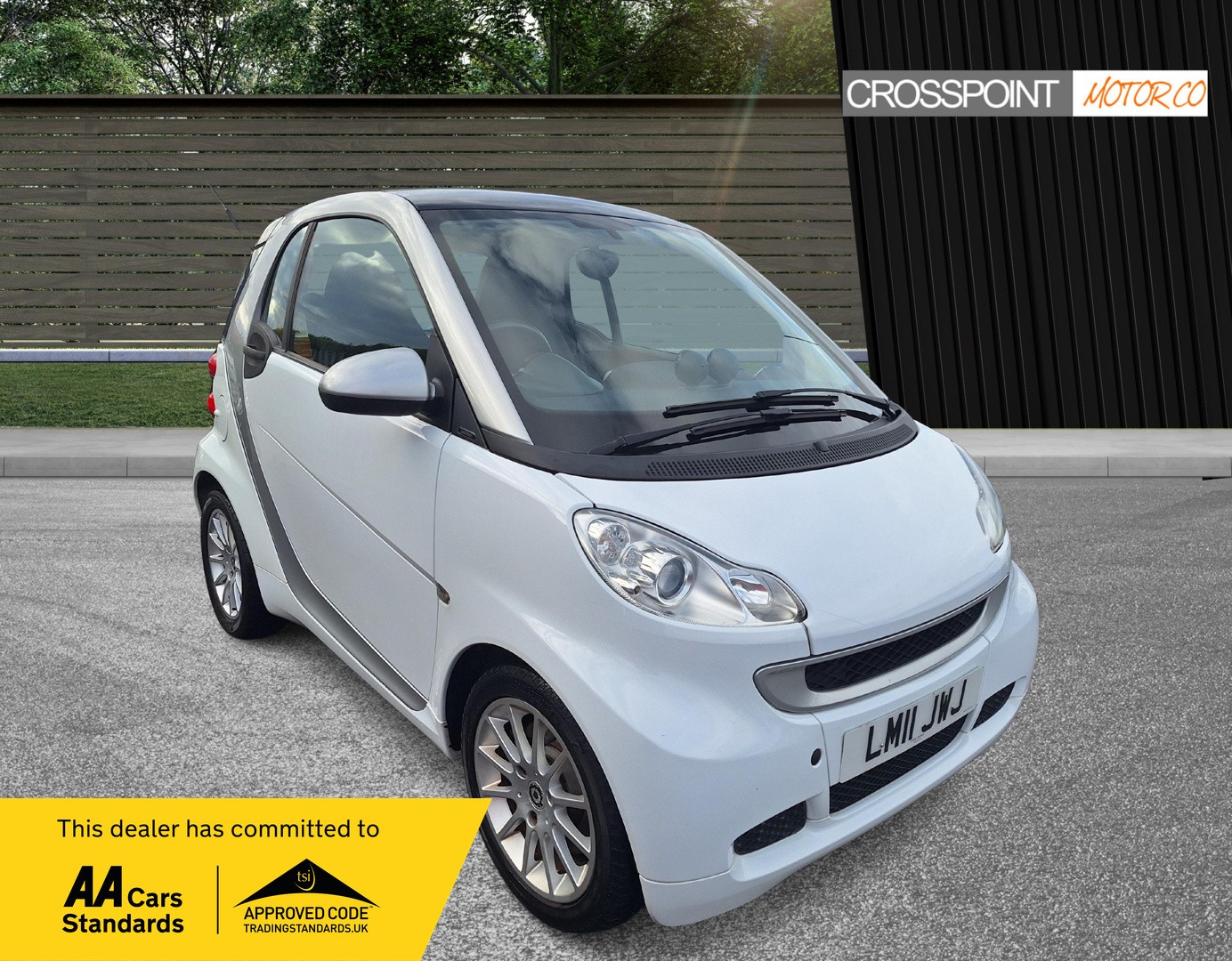 Used smart fortwo 2011 for sale - 76785046: Photo 30